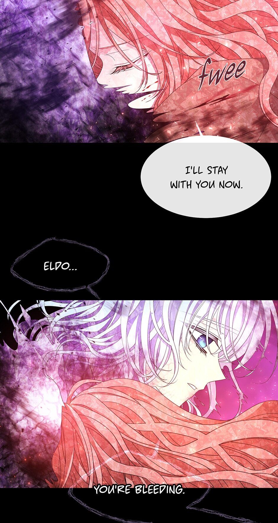 Charlotte Has Five Disciples Chapter 84 - Page 4