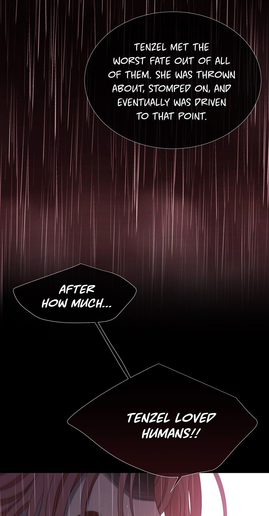 Charlotte Has Five Disciples Chapter 85 - Page 15
