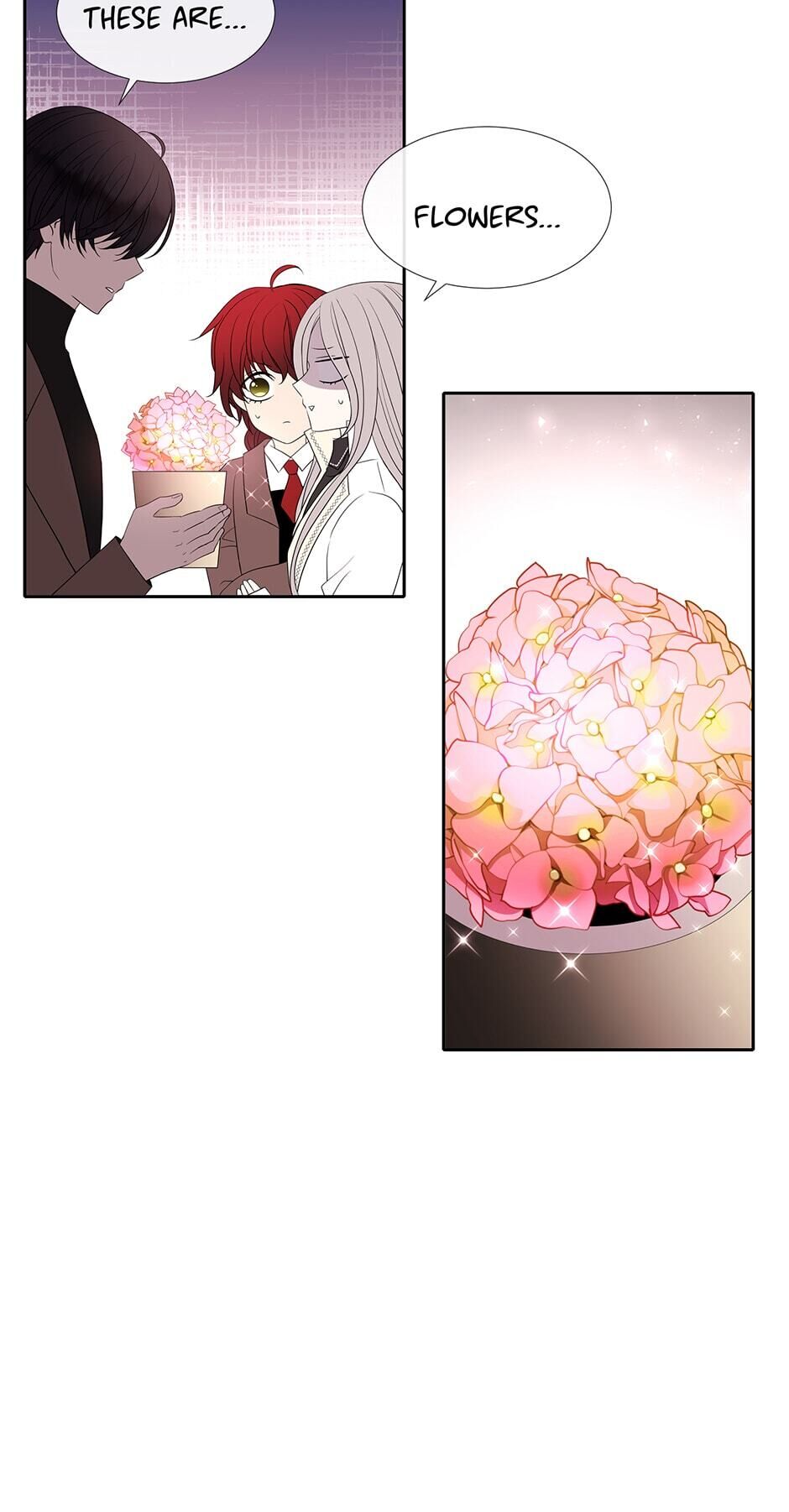 Charlotte Has Five Disciples Chapter 86 - Page 2
