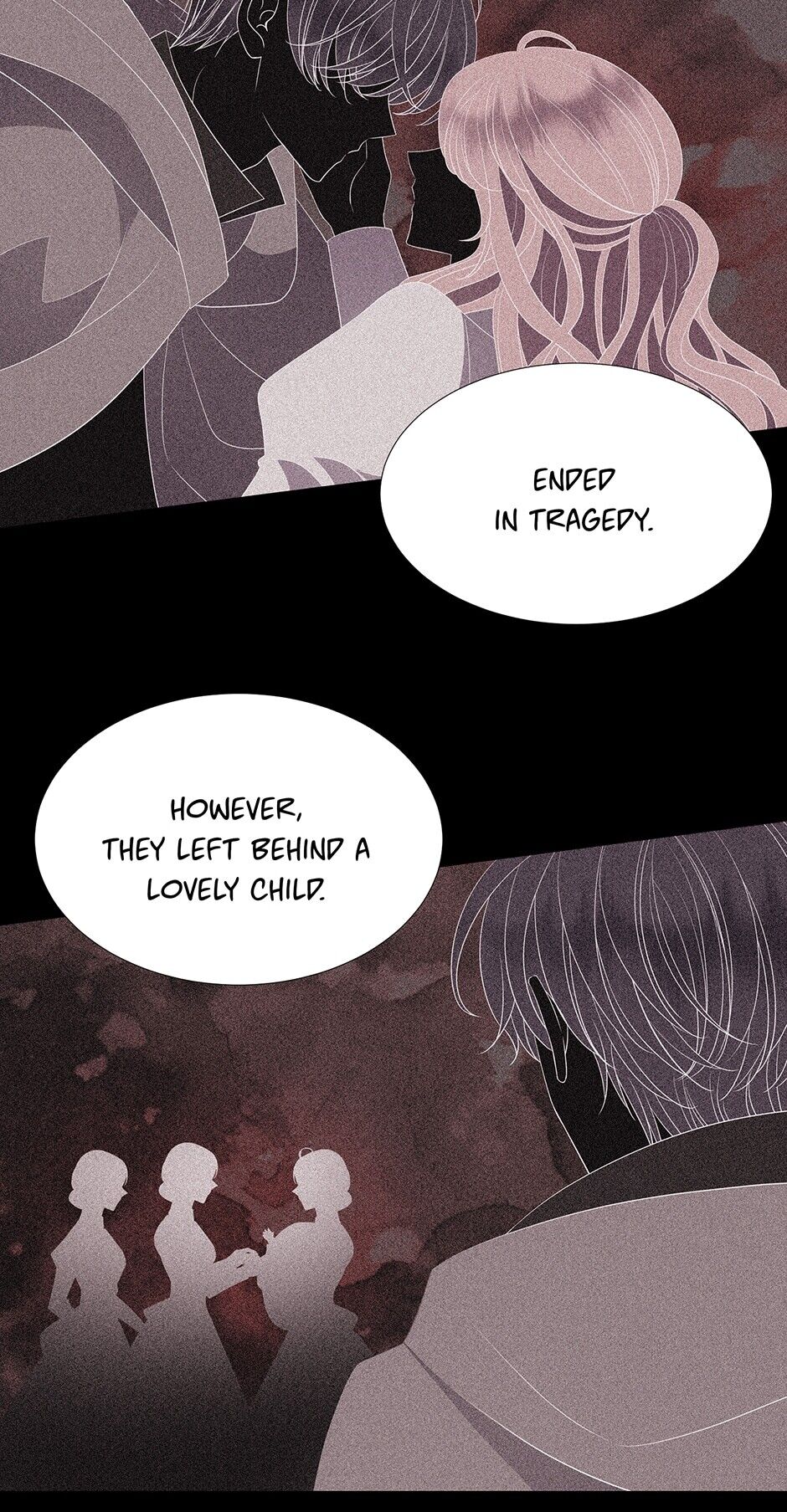 Charlotte Has Five Disciples Chapter 86 - Page 20