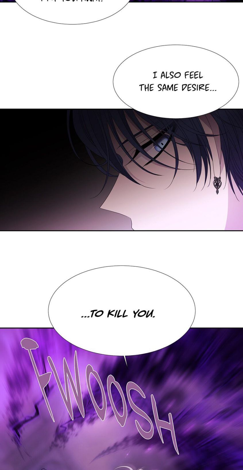 Charlotte Has Five Disciples Chapter 89 - Page 24