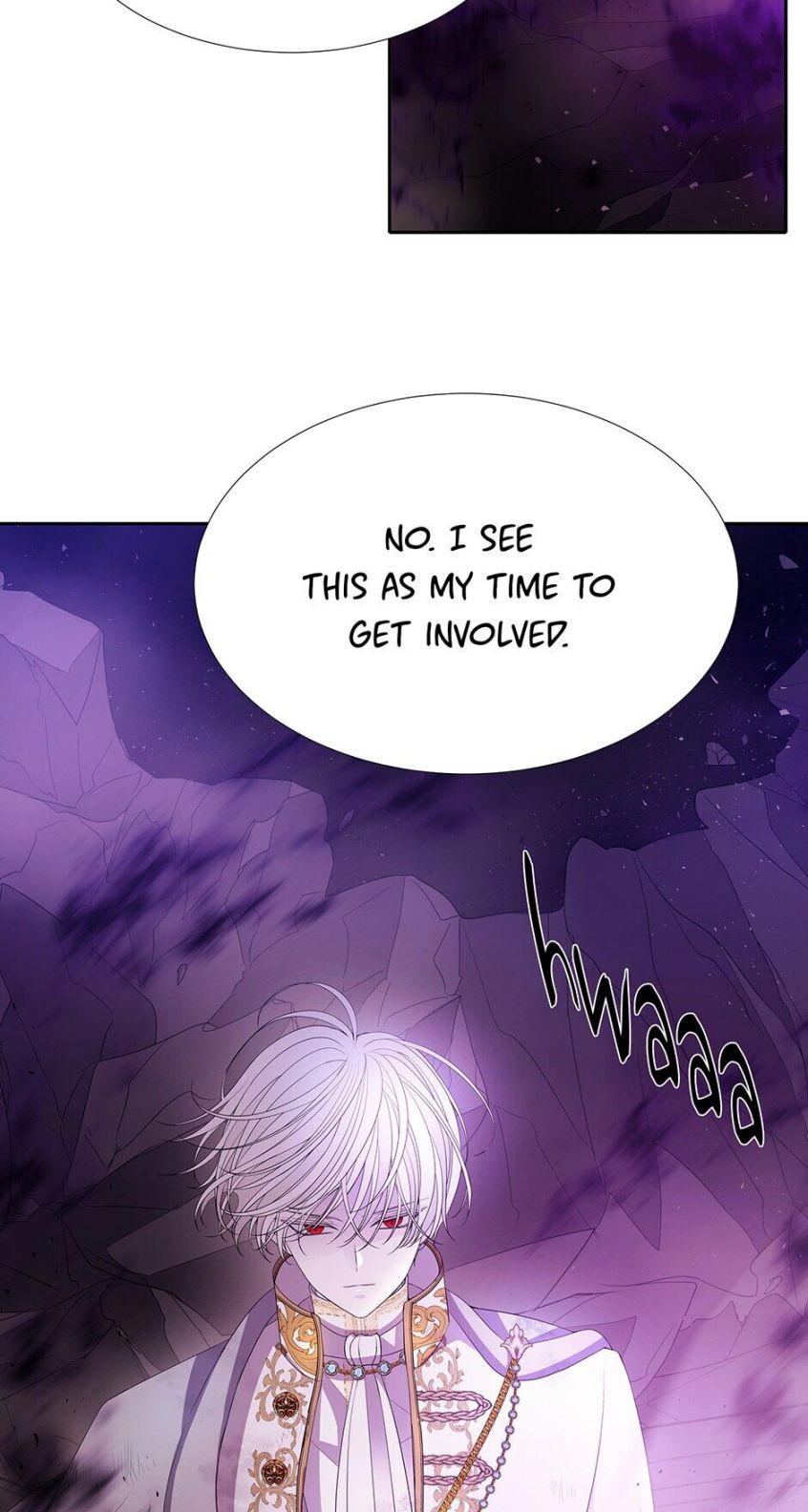 Charlotte Has Five Disciples Chapter 89 - Page 5