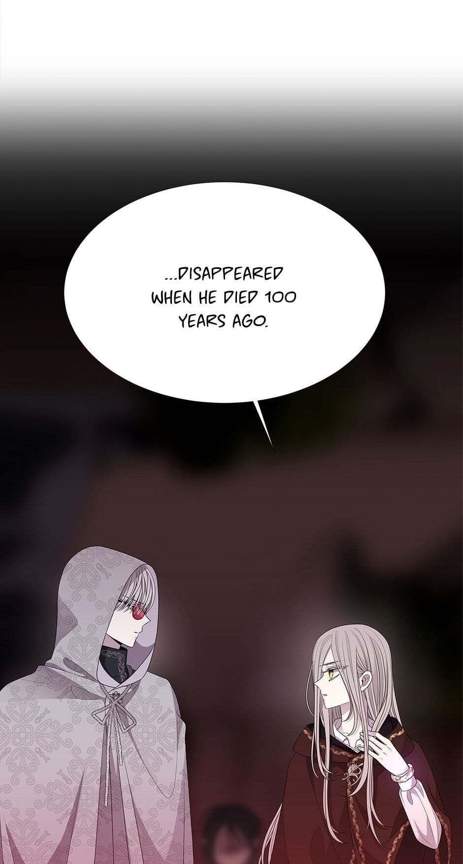 Charlotte Has Five Disciples Chapter 93 - Page 20