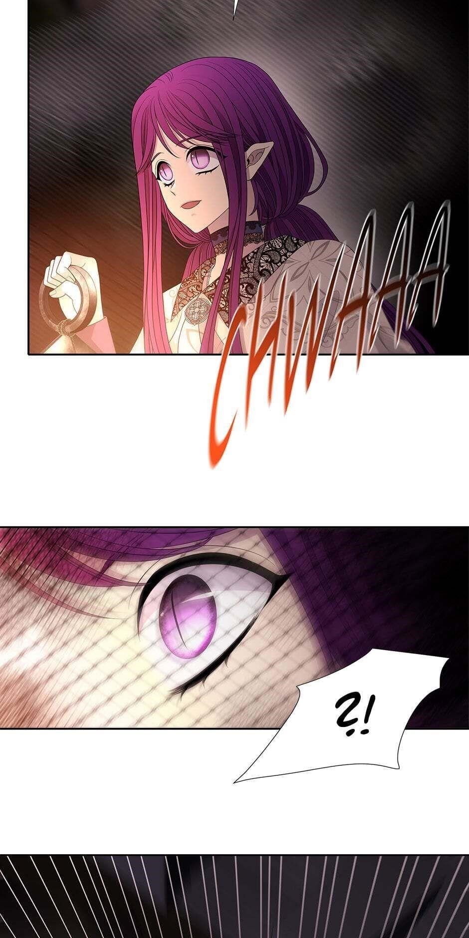 Charlotte Has Five Disciples Chapter 93 - Page 5
