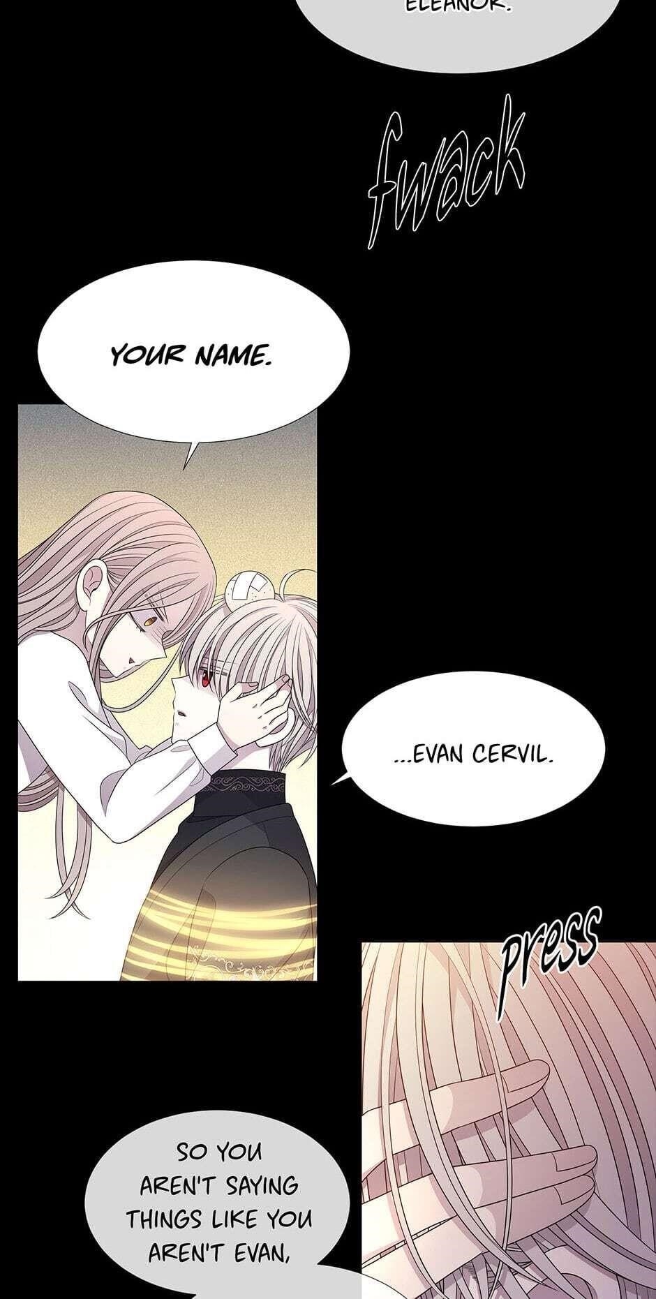 Charlotte Has Five Disciples Chapter 94 - Page 17