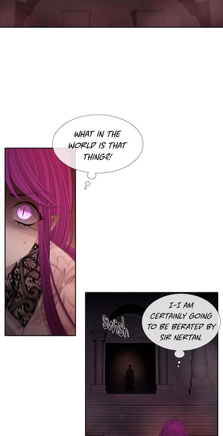 Charlotte Has Five Disciples Chapter 94 - Page 33