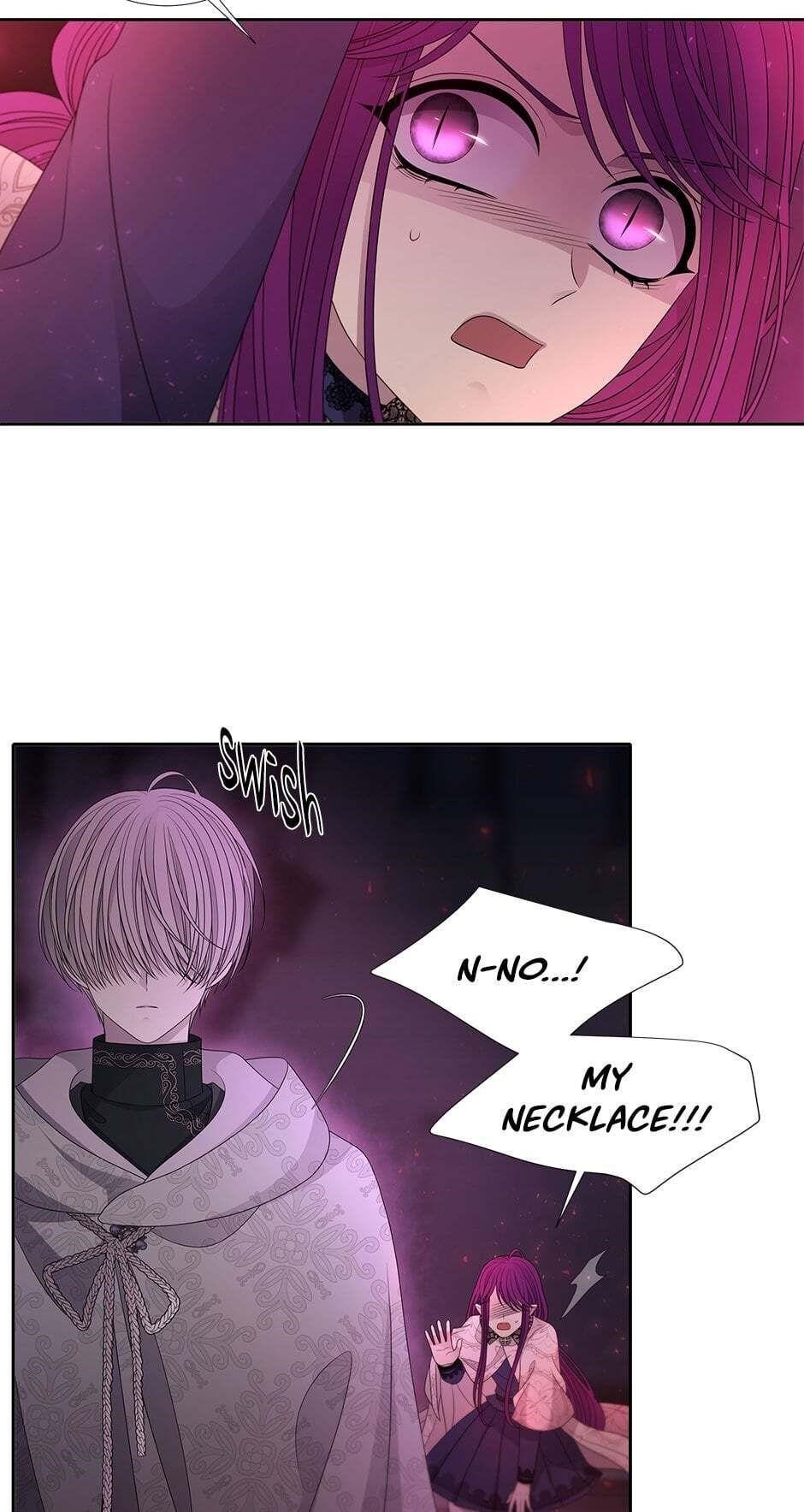 Charlotte Has Five Disciples Chapter 94 - Page 6