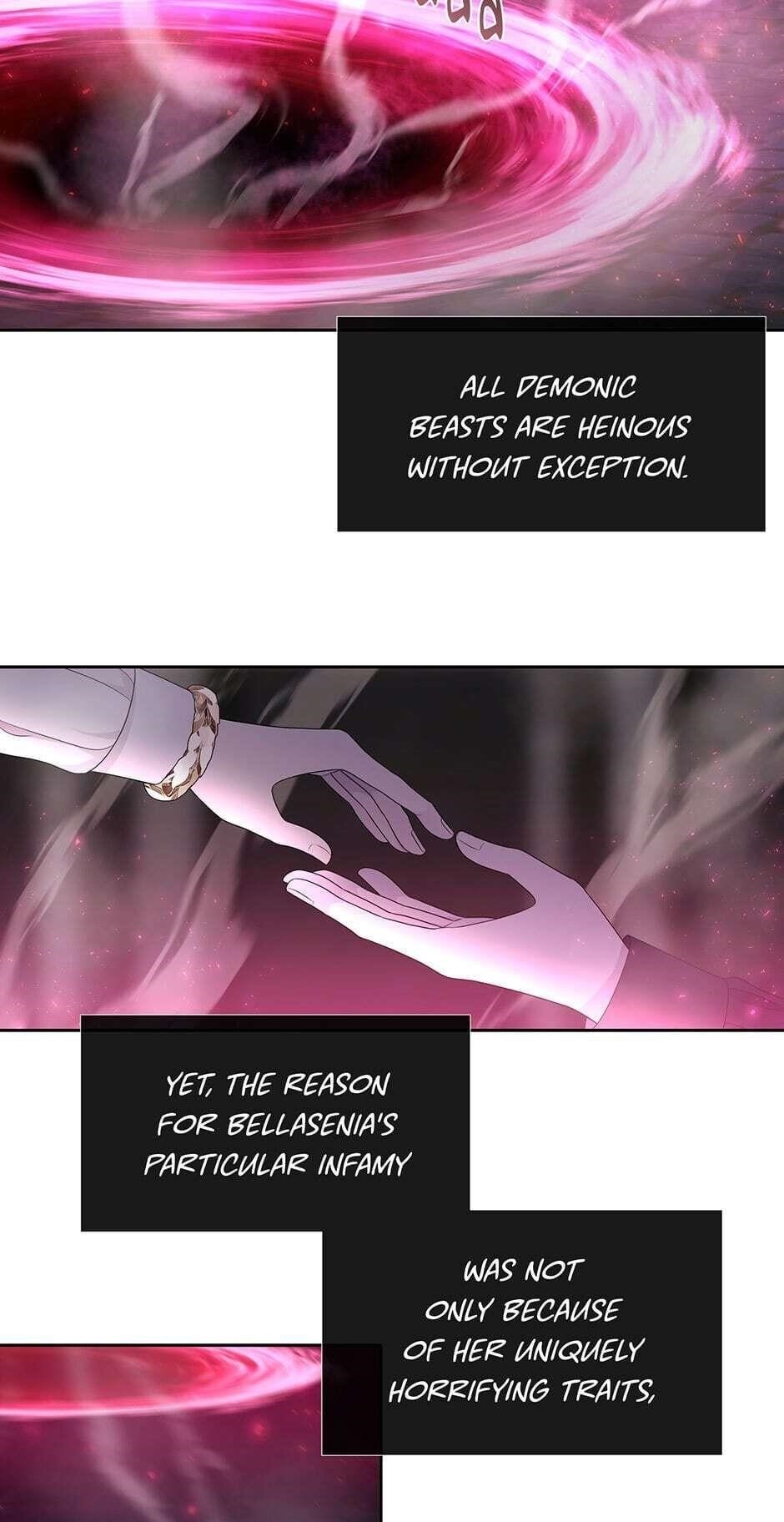 Charlotte Has Five Disciples Chapter 95 - Page 42