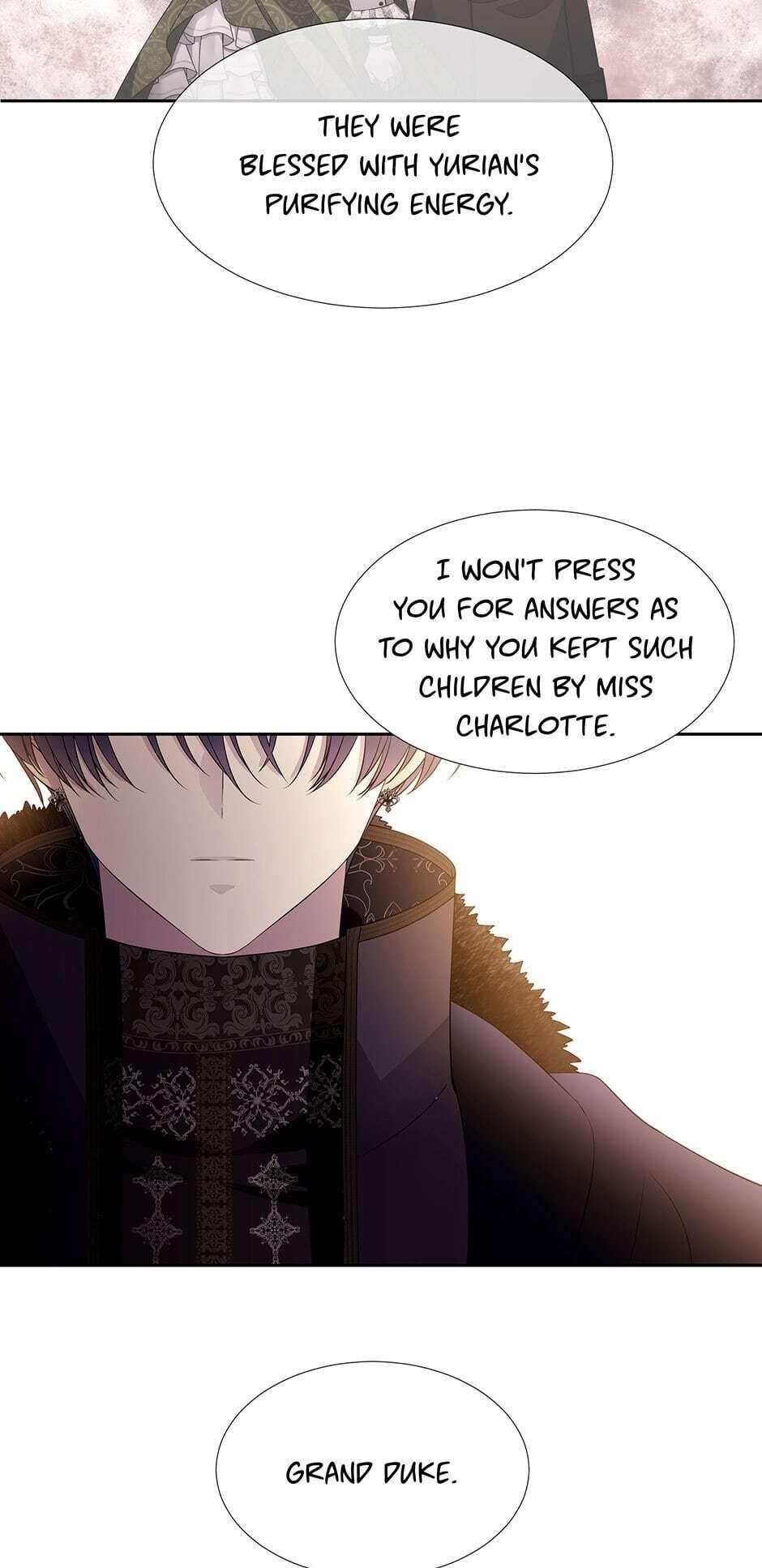 Charlotte Has Five Disciples Chapter 96 - Page 15