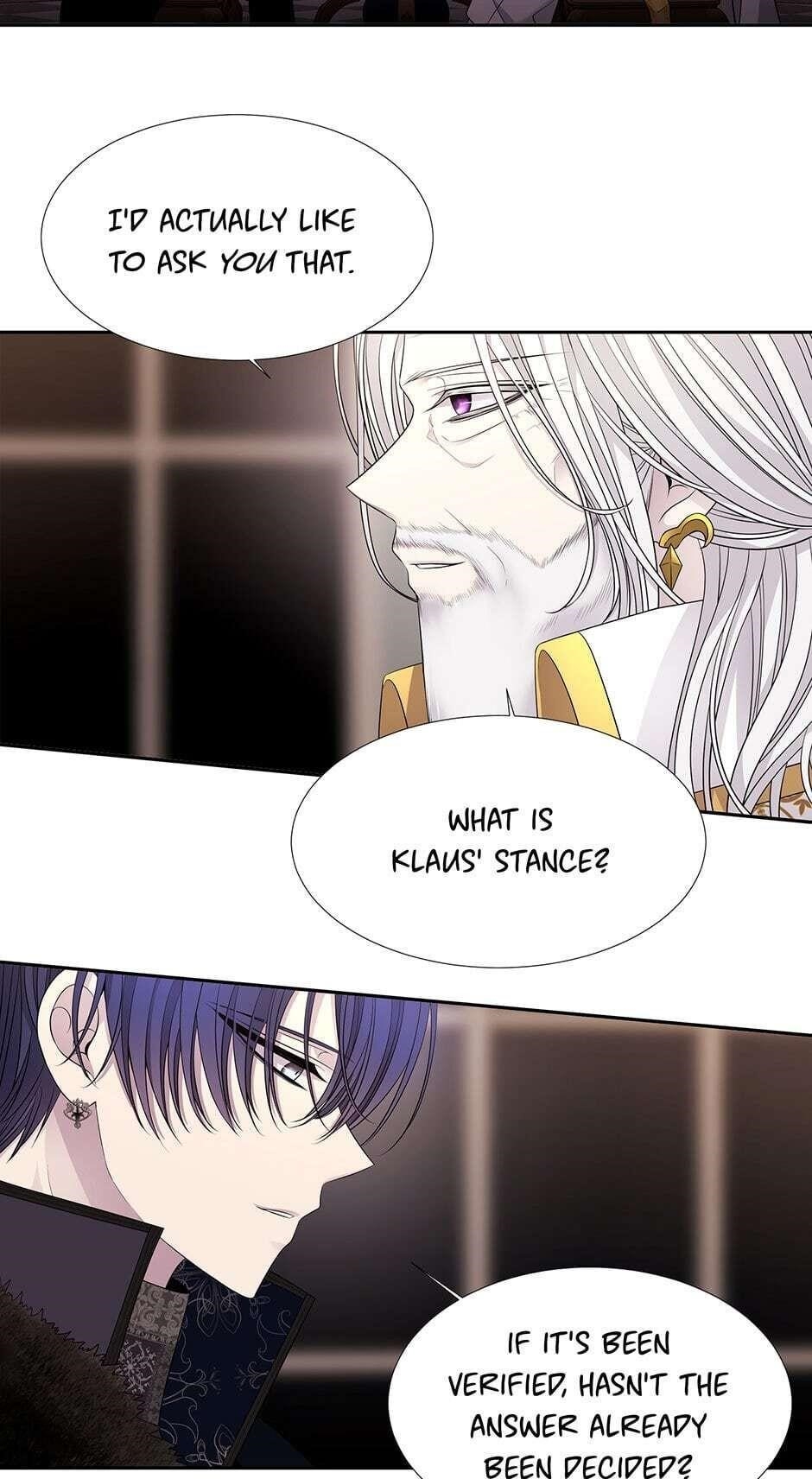 Charlotte Has Five Disciples Chapter 96 - Page 6