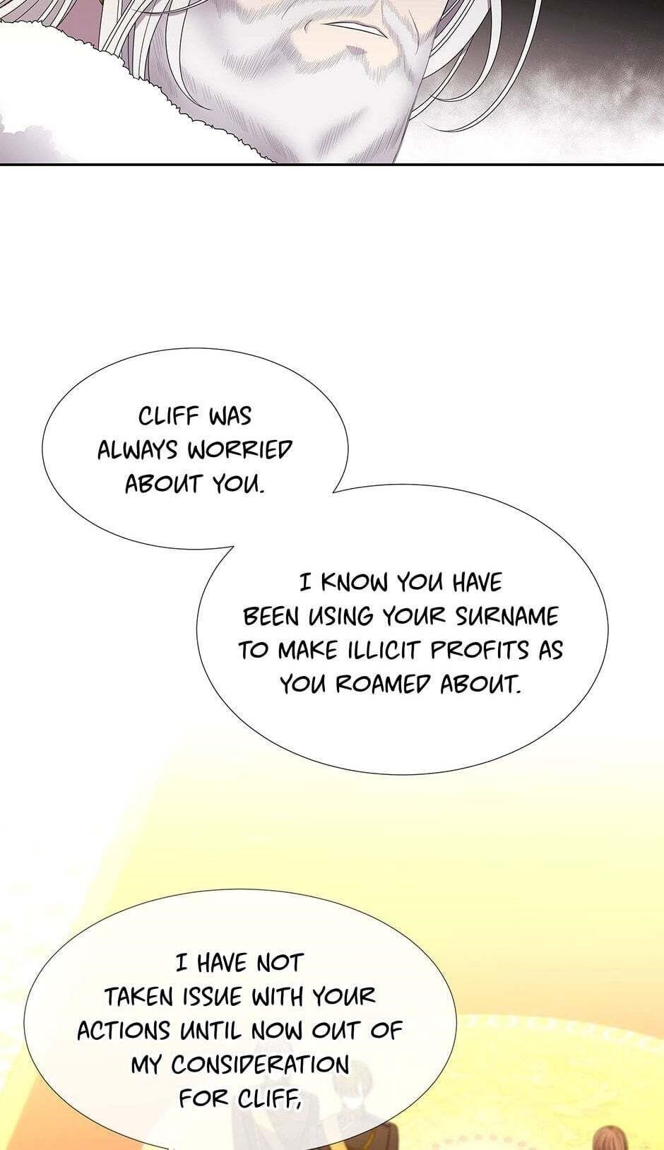 Charlotte Has Five Disciples Chapter 97 - Page 24