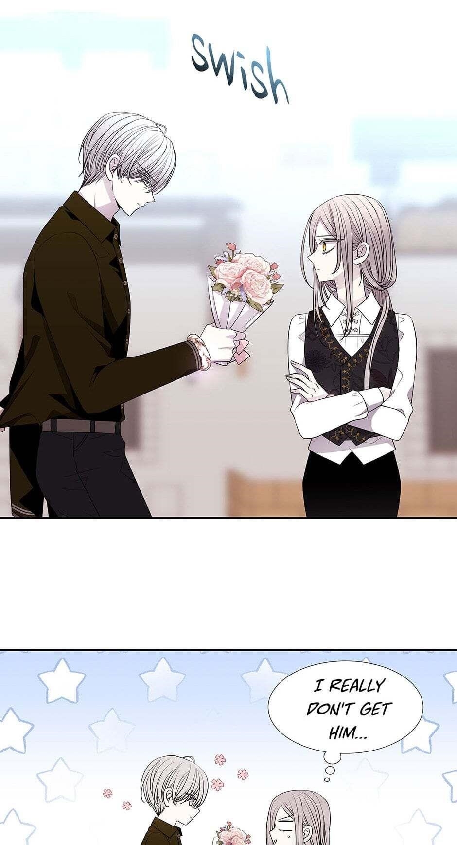 Charlotte Has Five Disciples Chapter 97 - Page 5
