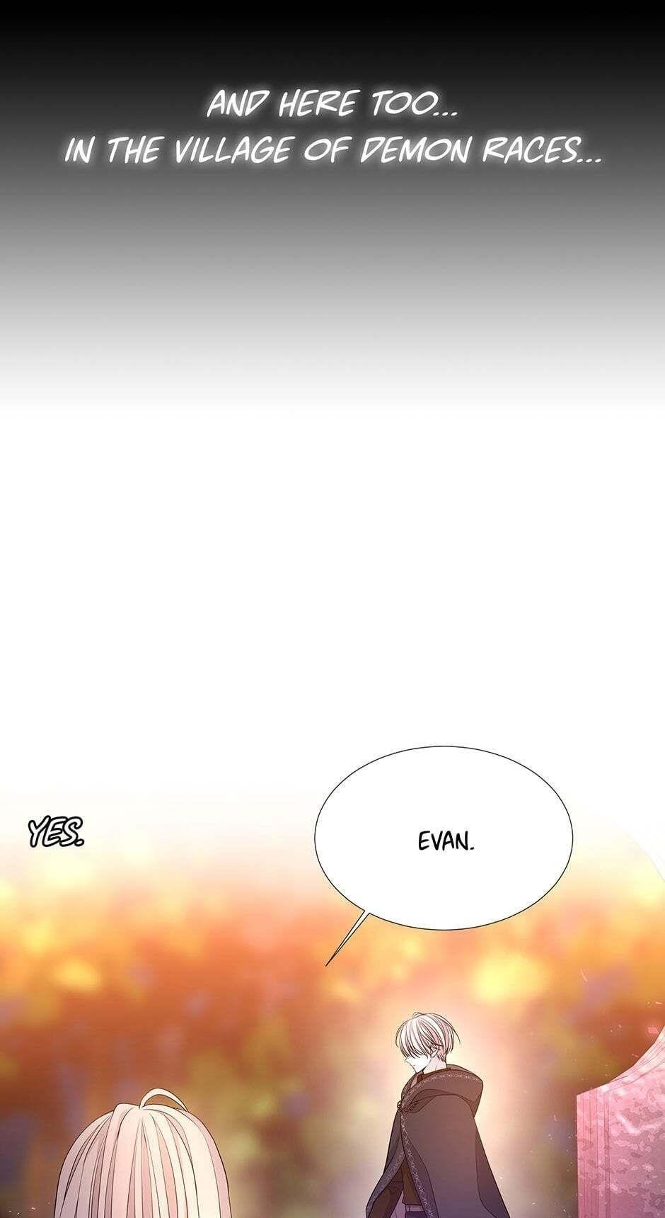 Charlotte Has Five Disciples Chapter 98 - Page 19