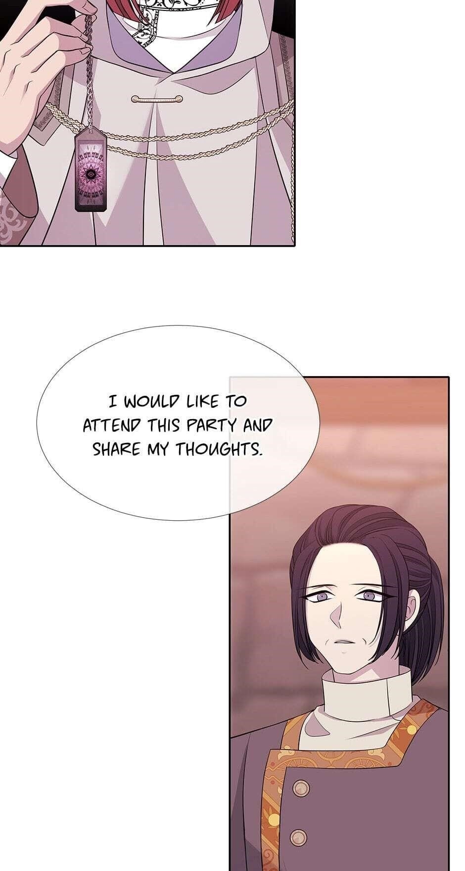 Charlotte Has Five Disciples Chapter 98 - Page 38