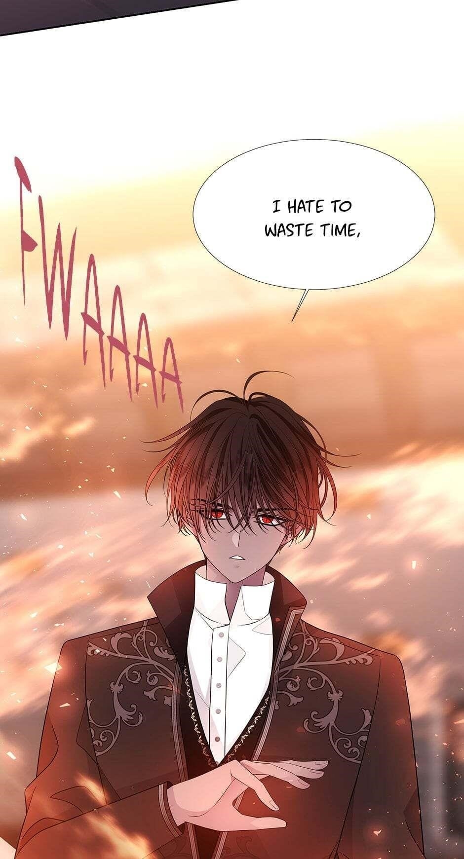 Charlotte Has Five Disciples Chapter 98 - Page 46