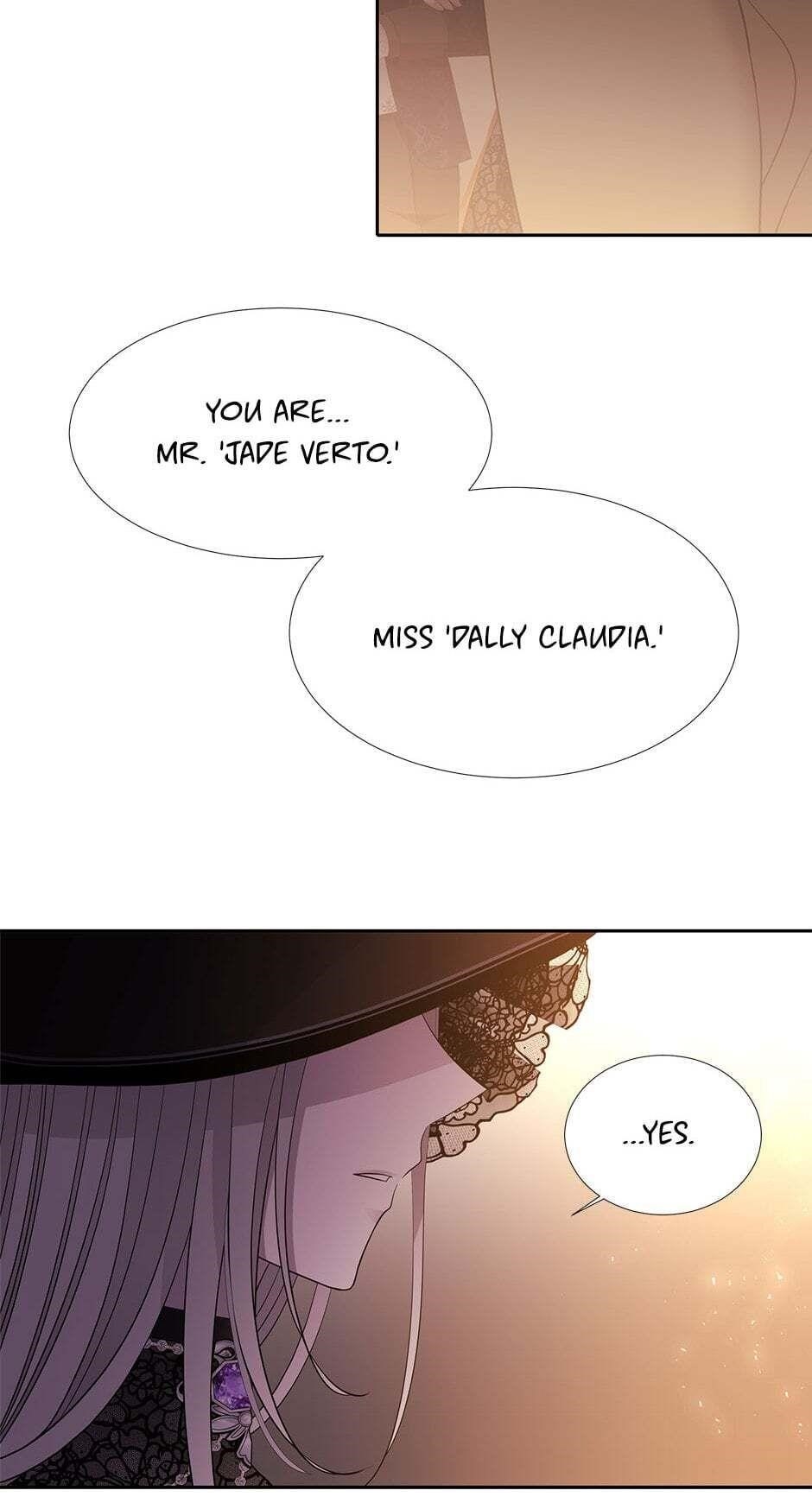 Charlotte Has Five Disciples Chapter 98 - Page 50
