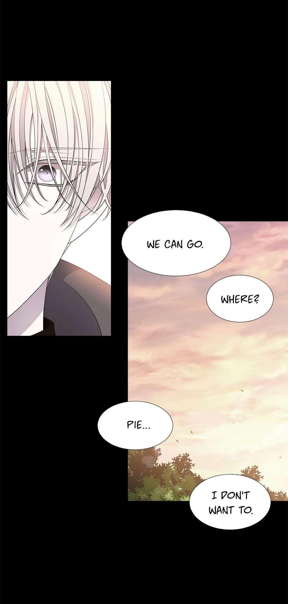 Charlotte Has Five Disciples Chapter 99 - Page 11