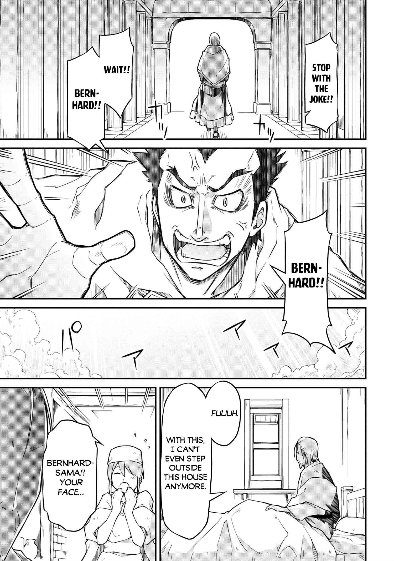 Isekai Kenkokuki Chapter 48.2 - Page 11