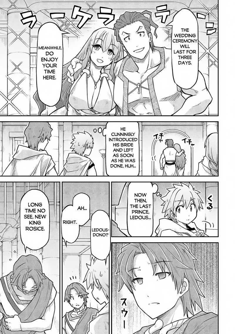 Isekai Kenkokuki Chapter 62 - Page 13