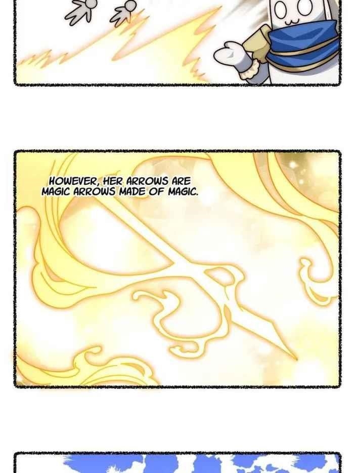 Adventures of an Undead Who Became Paladin Chapter 106 - Page 15