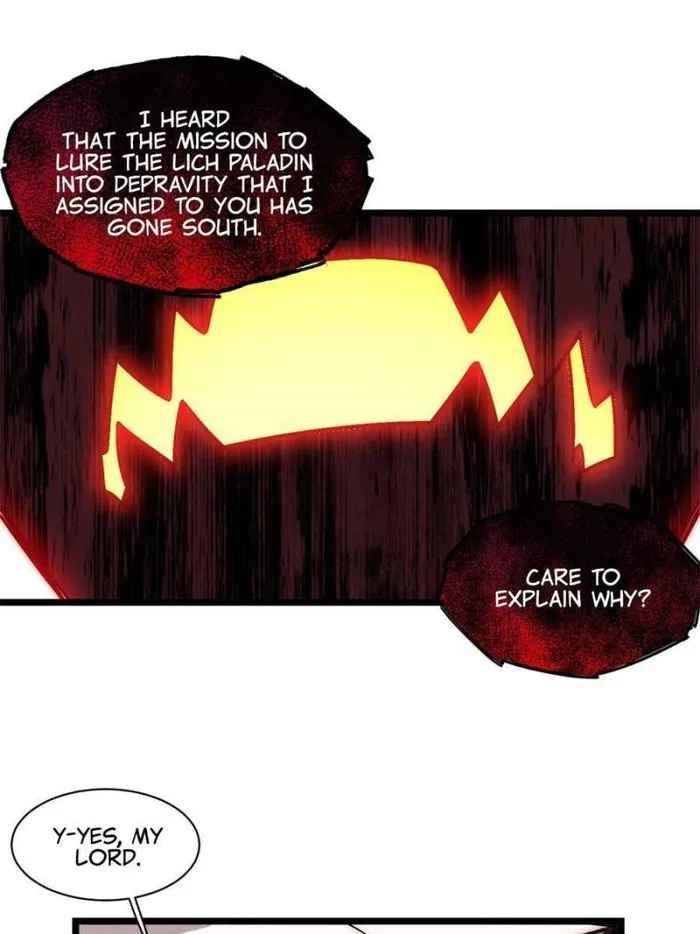 Adventures of an Undead Who Became Paladin Chapter 109 - Page 10