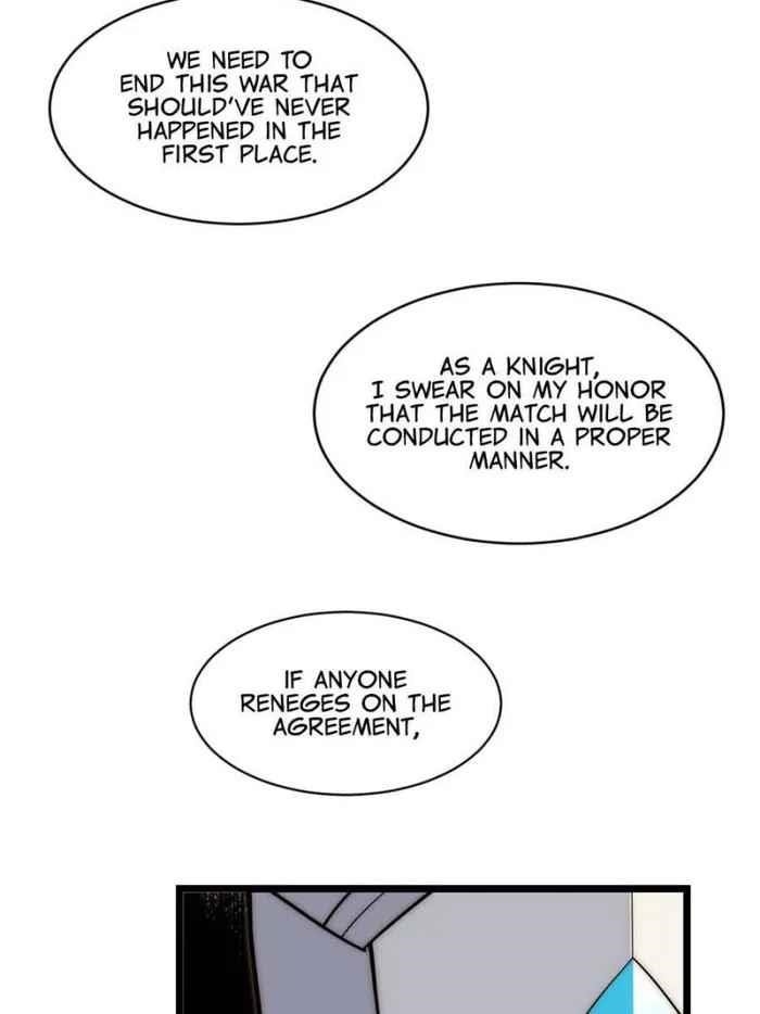 Adventures of an Undead Who Became Paladin Chapter 128 - Page 56