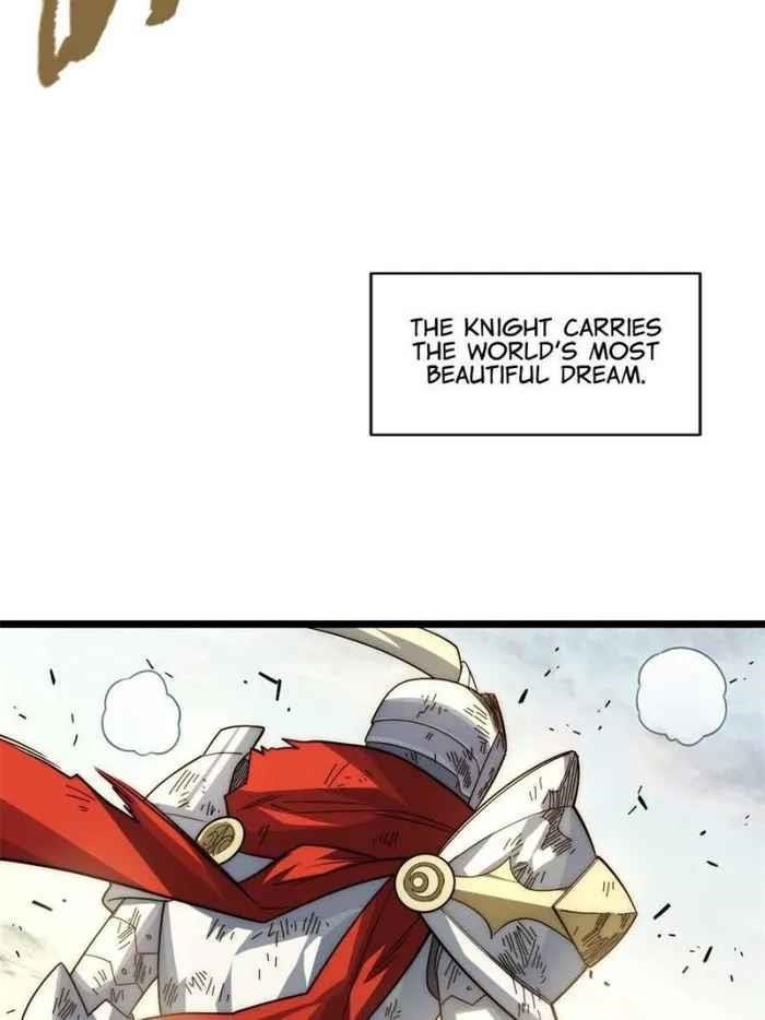Adventures of an Undead Who Became Paladin Chapter 137 - Page 75