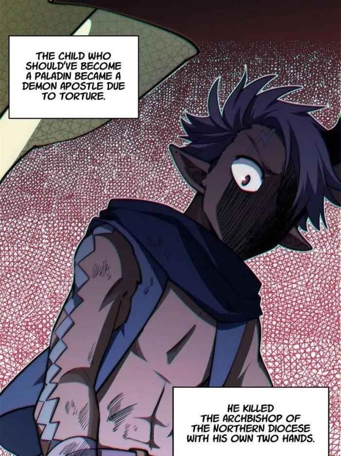 Adventures of an Undead Who Became Paladin Chapter 138 - Page 49