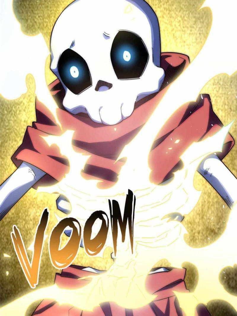 Adventures of an Undead Who Became Paladin Chapter 139 - Page 36