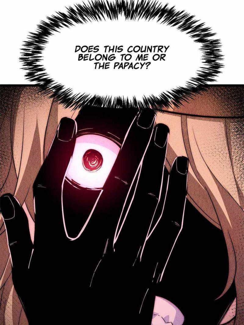 Adventures of an Undead Who Became Paladin Chapter 142 - Page 12