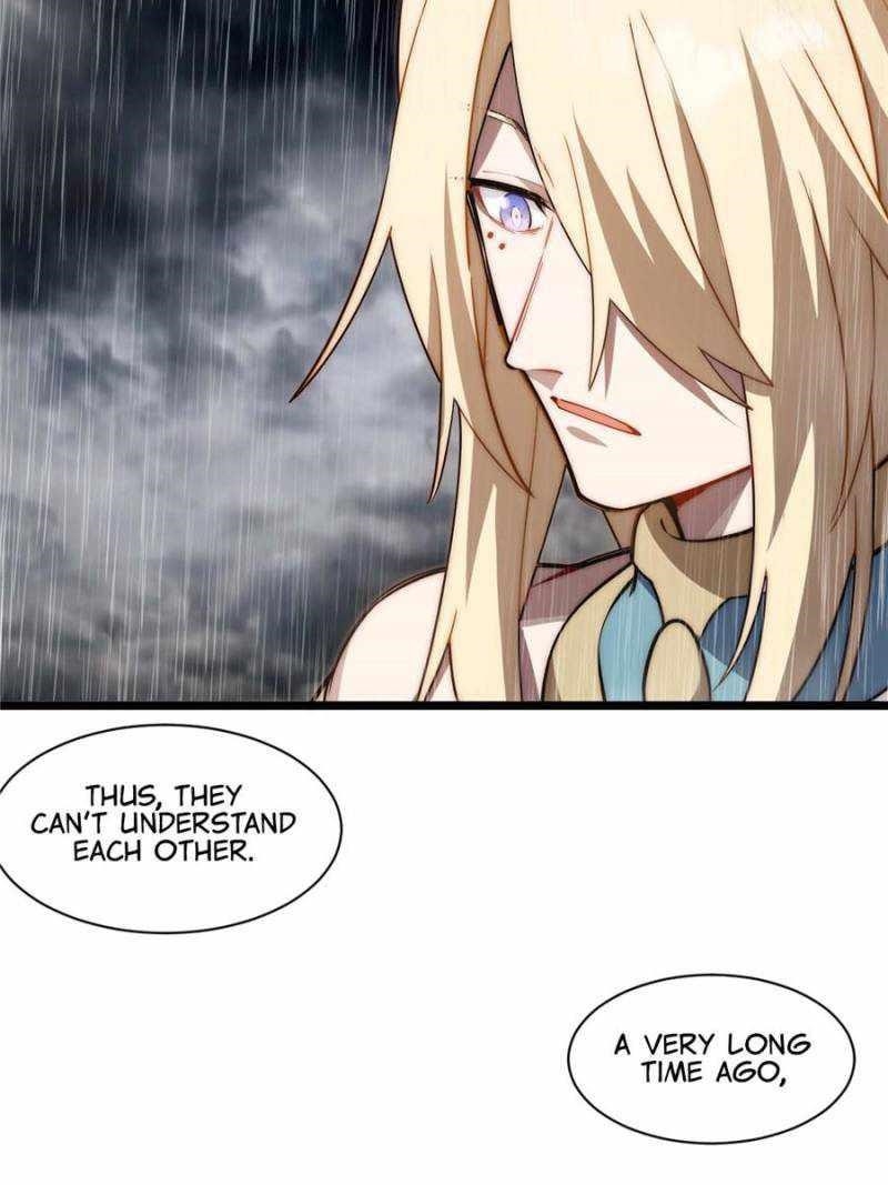 Adventures of an Undead Who Became Paladin Chapter 144 - Page 17