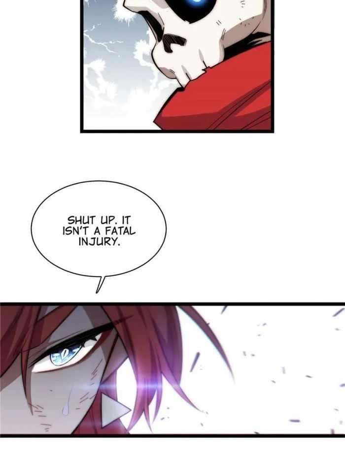 Adventures of an Undead Who Became Paladin Chapter 147 - Page 10