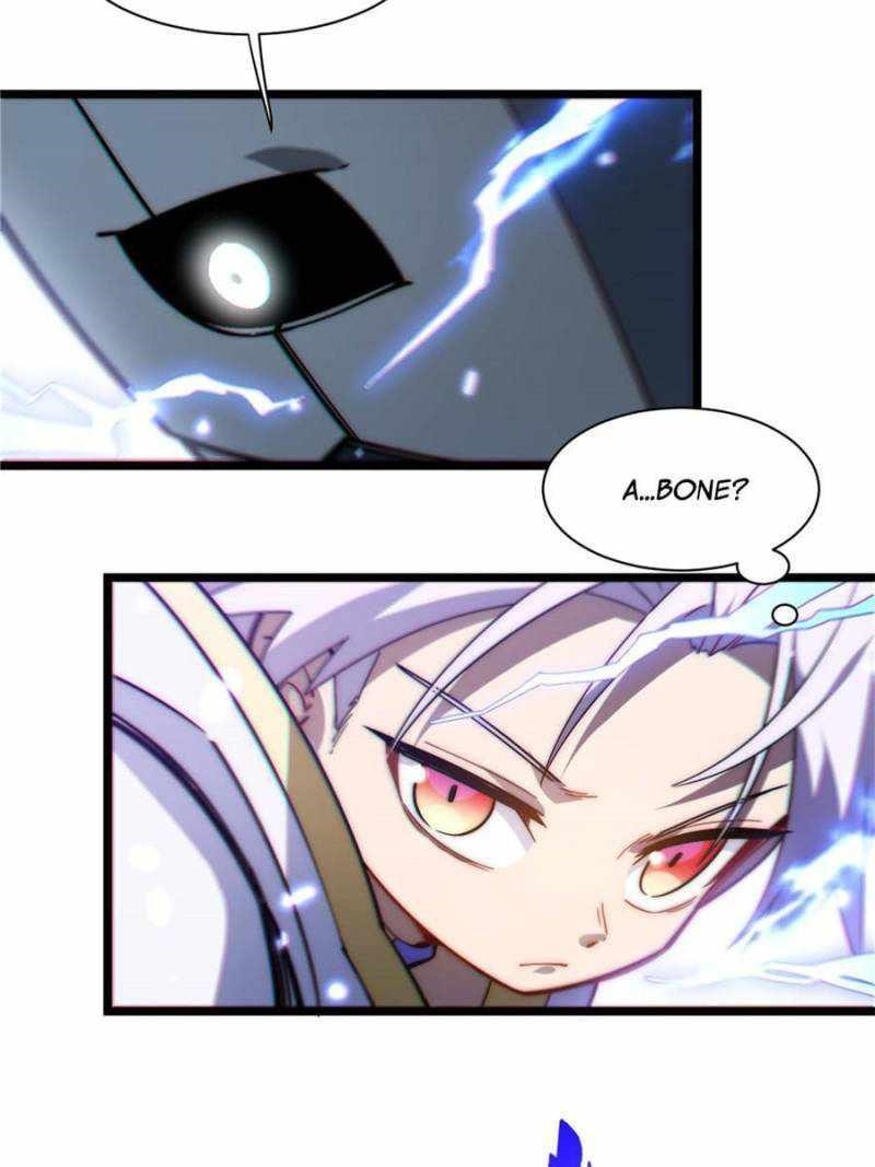 Adventures of an Undead Who Became Paladin Chapter 158 - Page 20