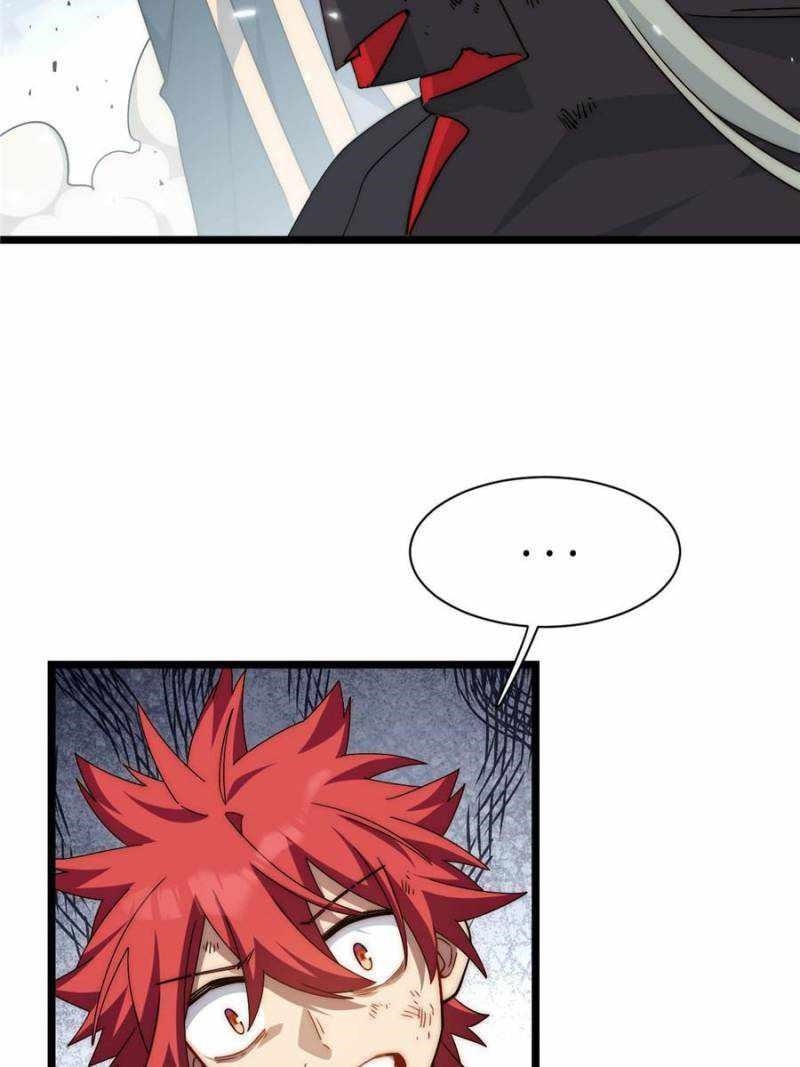 Adventures of an Undead Who Became Paladin Chapter 161 - Page 57