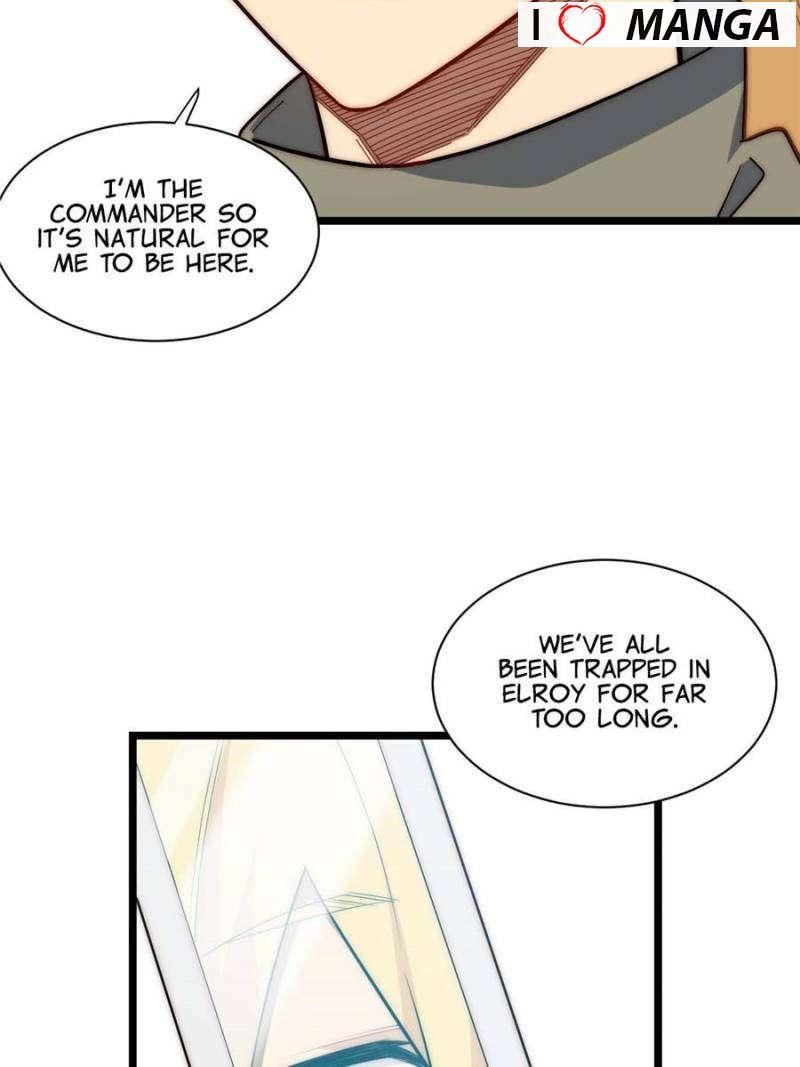 Adventures of an Undead Who Became Paladin Chapter 166 - Page 12