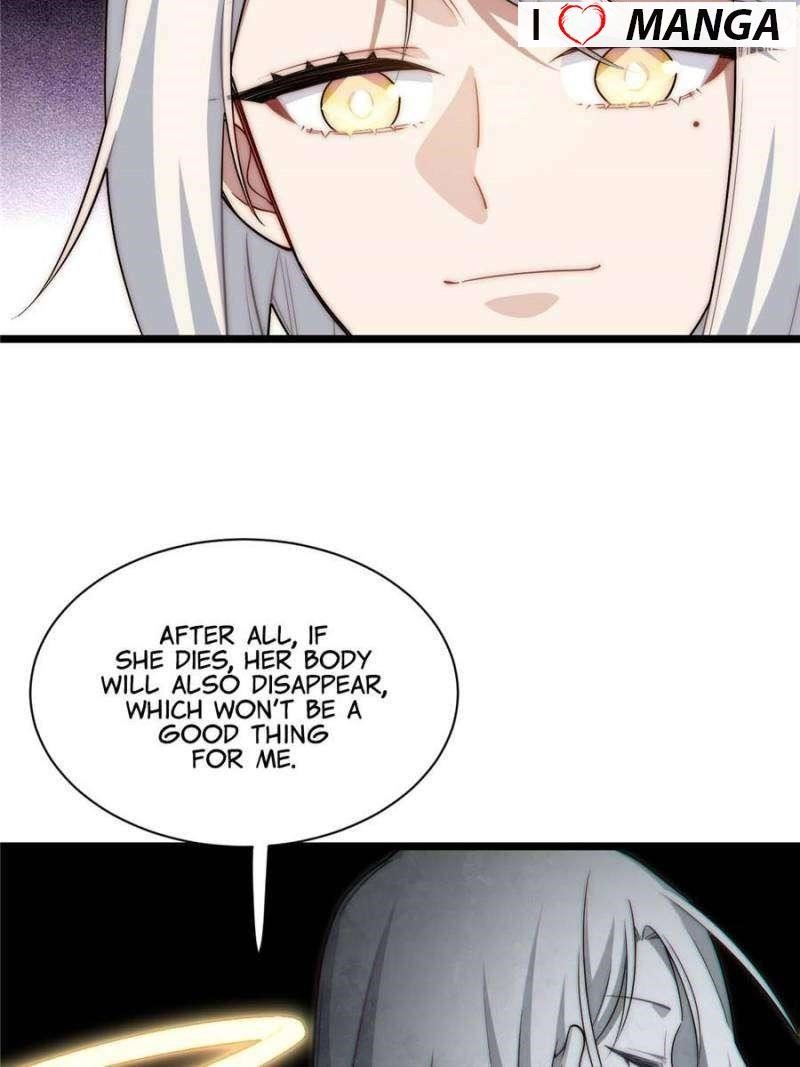 Adventures of an Undead Who Became Paladin Chapter 166 - Page 48