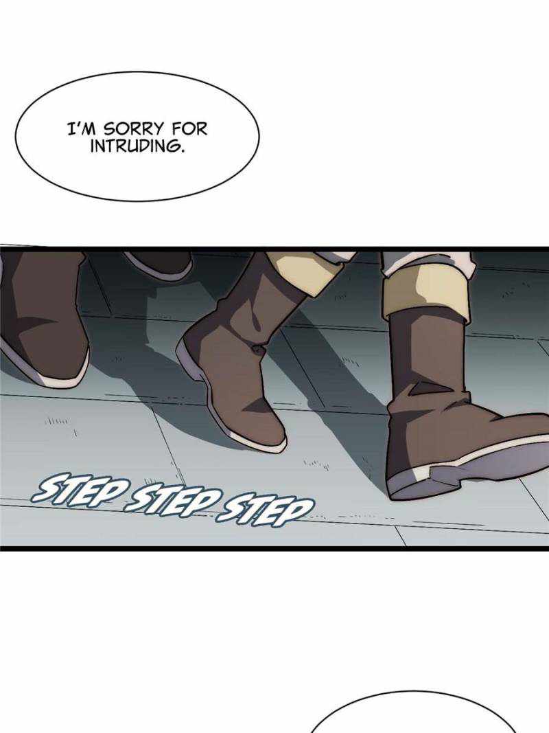 Adventures of an Undead Who Became Paladin Chapter 167 - Page 39