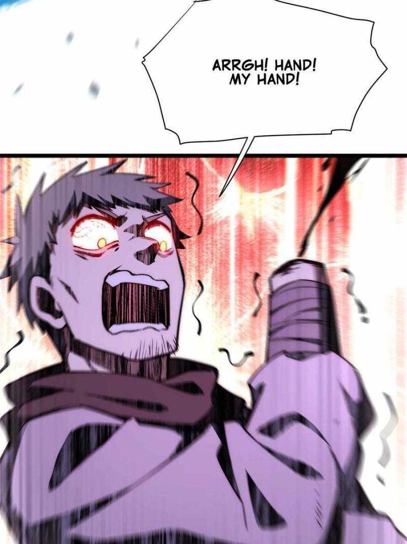 Adventures of an Undead Who Became Paladin Chapter 170 - Page 68