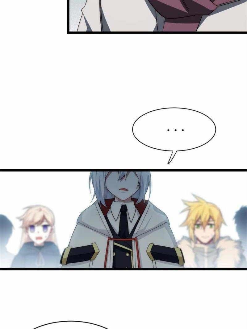 Adventures of an Undead Who Became Paladin Chapter 173 - Page 30