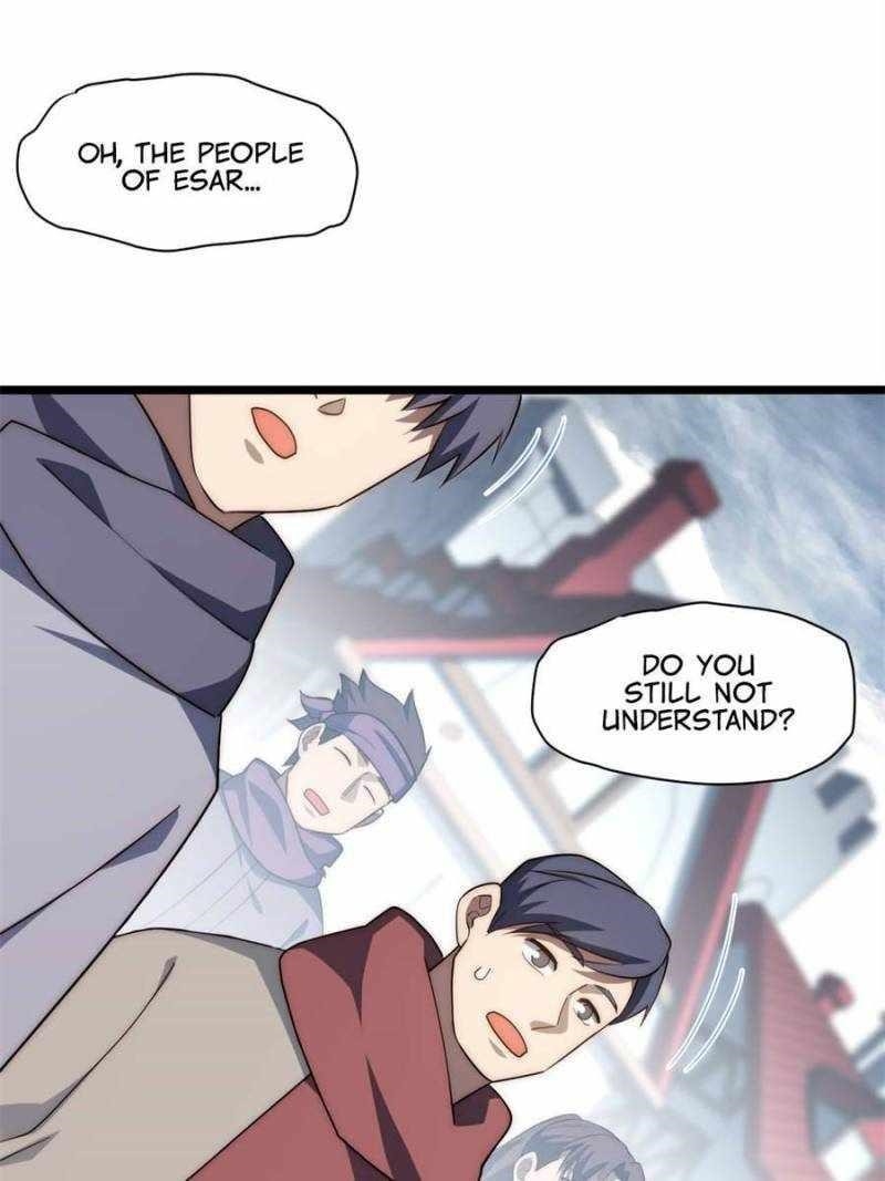 Adventures of an Undead Who Became Paladin Chapter 173 - Page 40