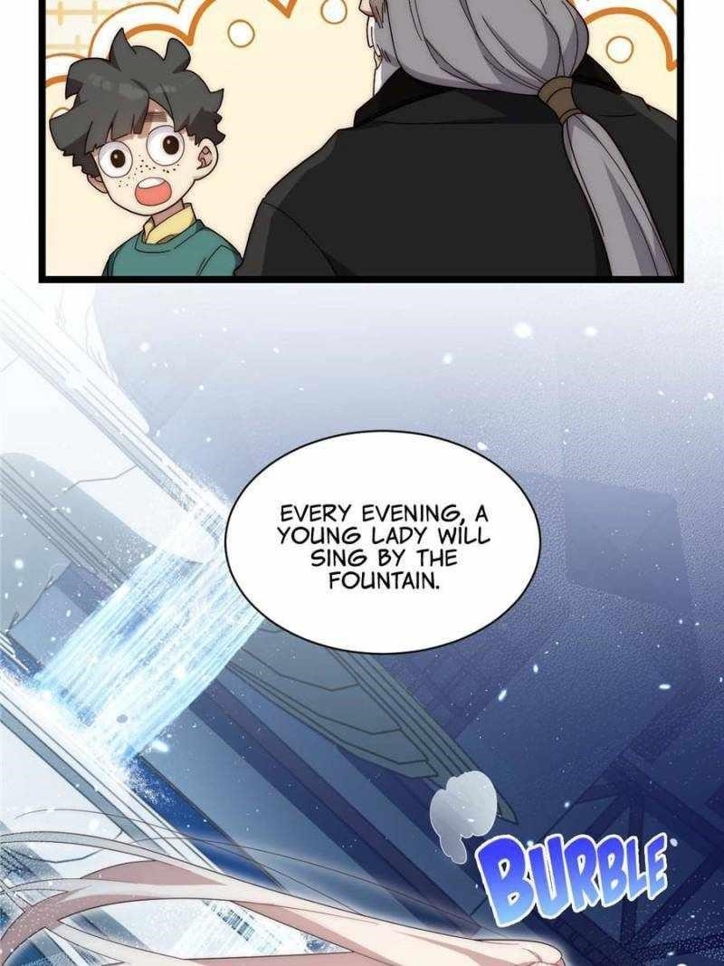 Adventures of an Undead Who Became Paladin Chapter 177 - Page 10