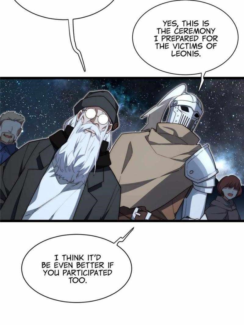 Adventures of an Undead Who Became Paladin Chapter 178 - Page 6