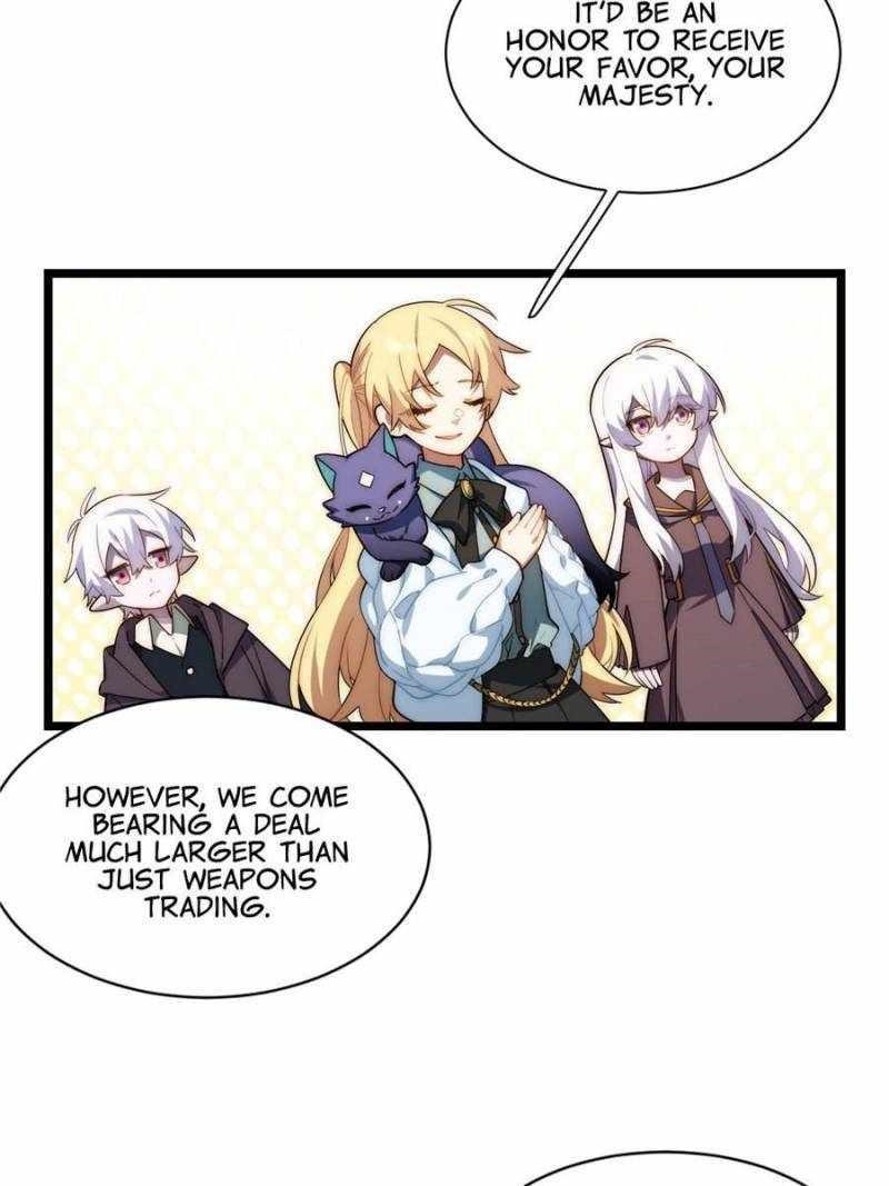 Adventures of an Undead Who Became Paladin Chapter 179 - Page 16