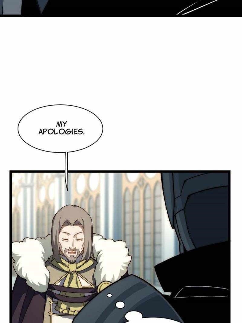 Adventures of an Undead Who Became Paladin Chapter 179 - Page 50