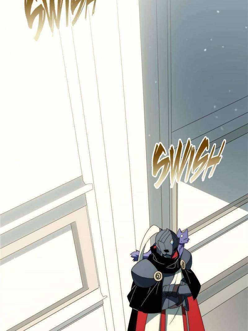 Adventures of an Undead Who Became Paladin Chapter 182 - Page 28