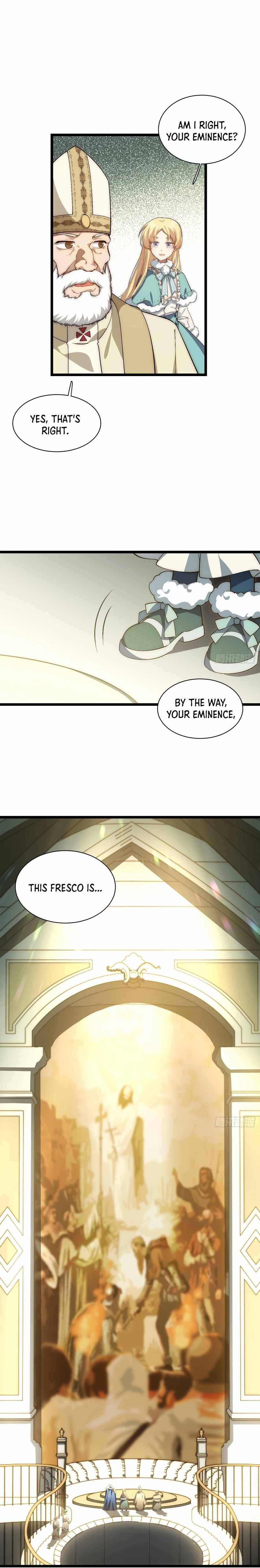 Adventures of an Undead Who Became Paladin Chapter 55 - Page 7
