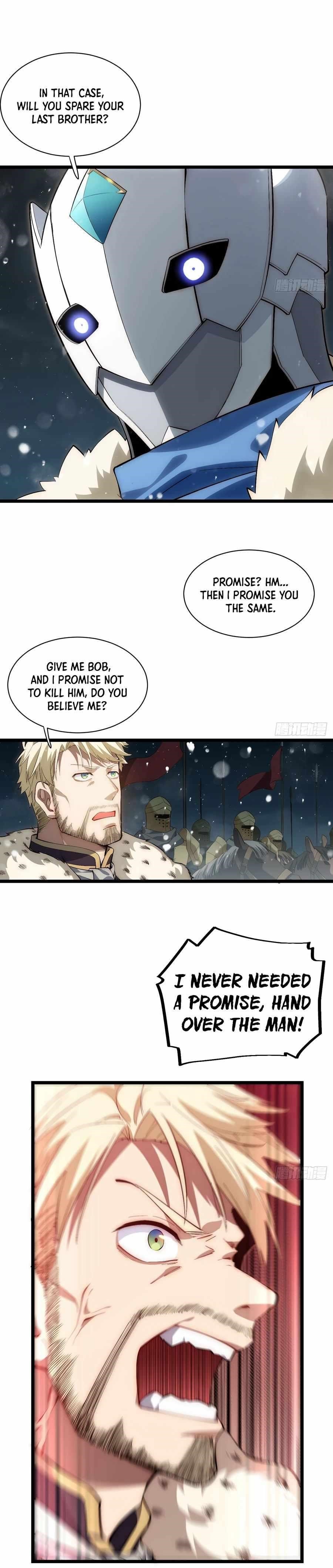 Adventures of an Undead Who Became Paladin Chapter 67 - Page 13