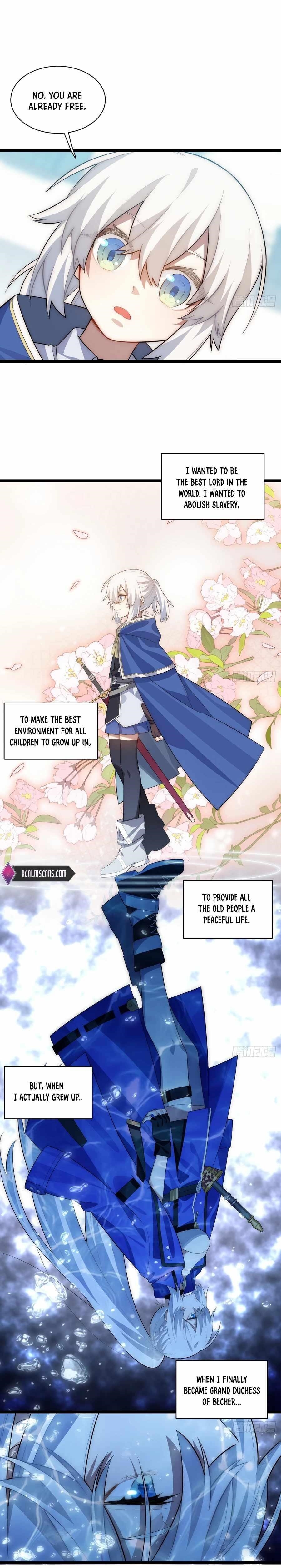 Adventures of an Undead Who Became Paladin Chapter 74 - Page 5