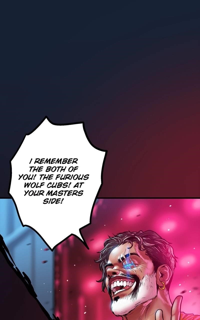 Ordeal Chapter 10 - Page 45