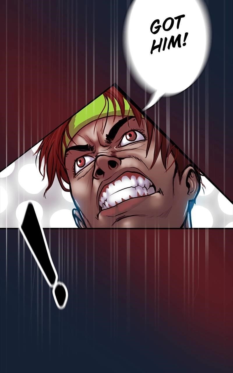 Ordeal Chapter 10 - Page 56